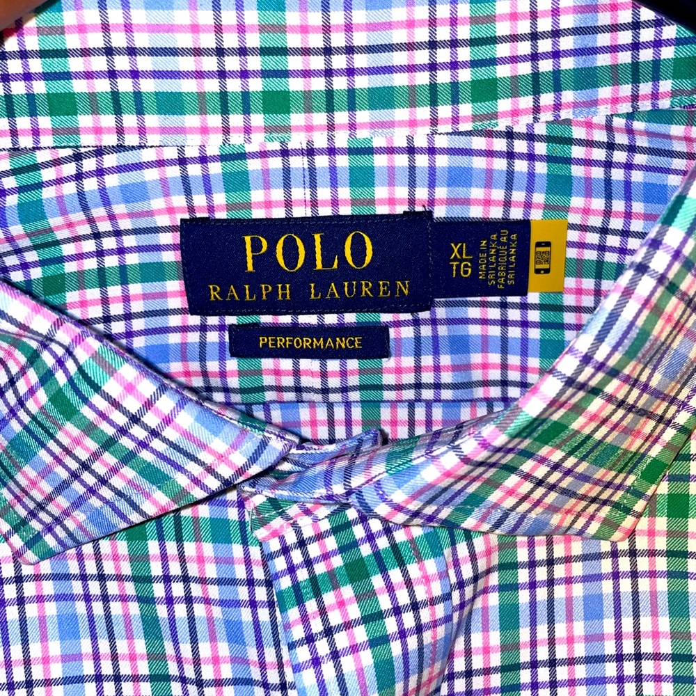 Men’s Ralph Lauren - Picture 3 of 5